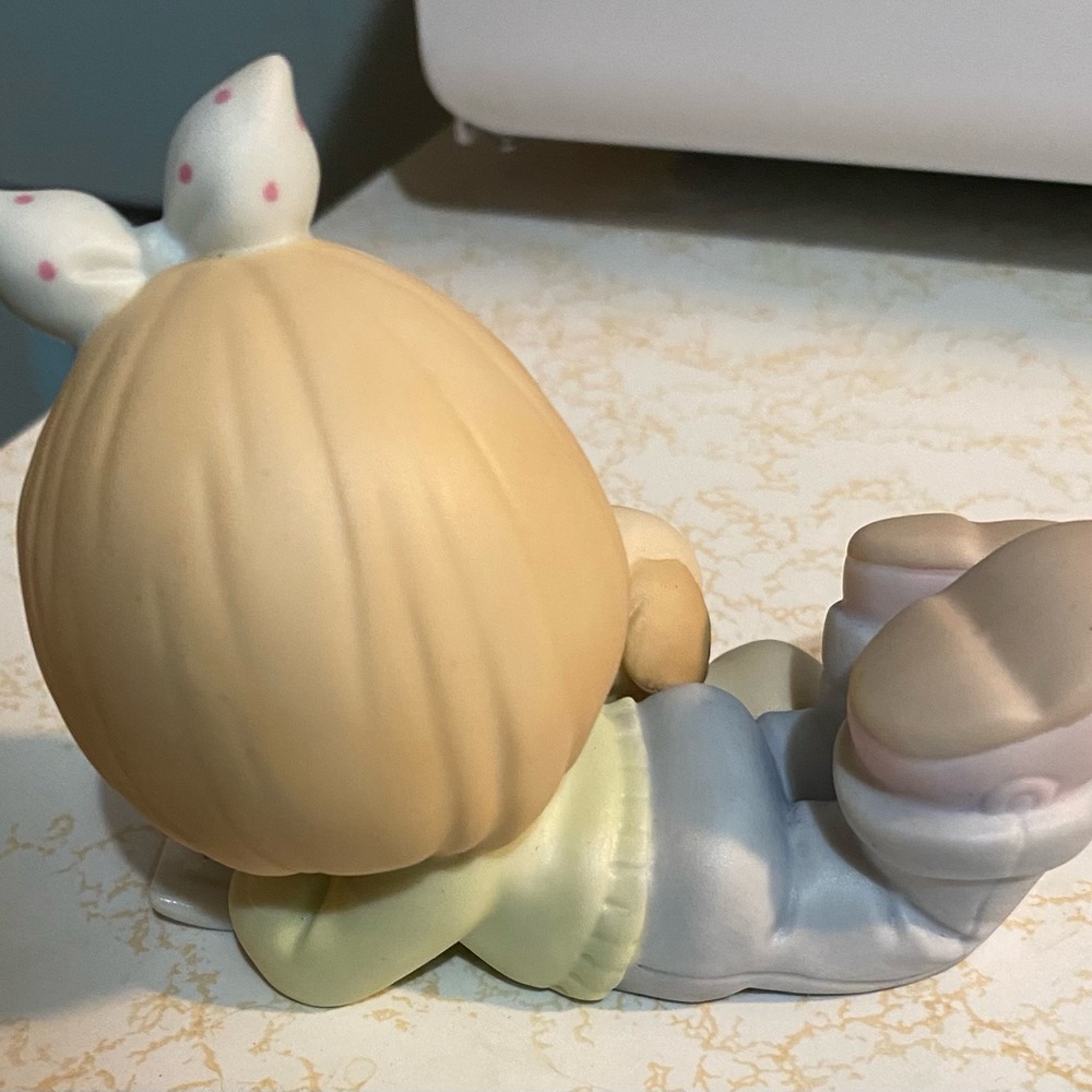 Precious Moments Friends Write From The Start Figurine - Picture 3 of 5